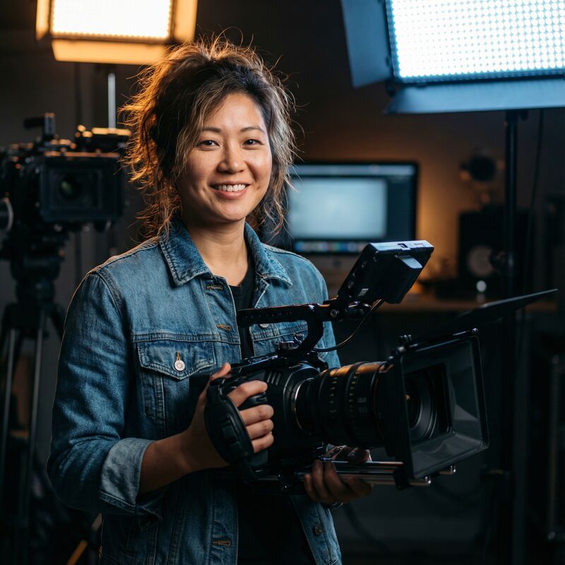 海角吃瓜摄影师李雨晴